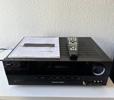 Harman Kardon AVR70 5.1 Heimkino Receiver mit FB
