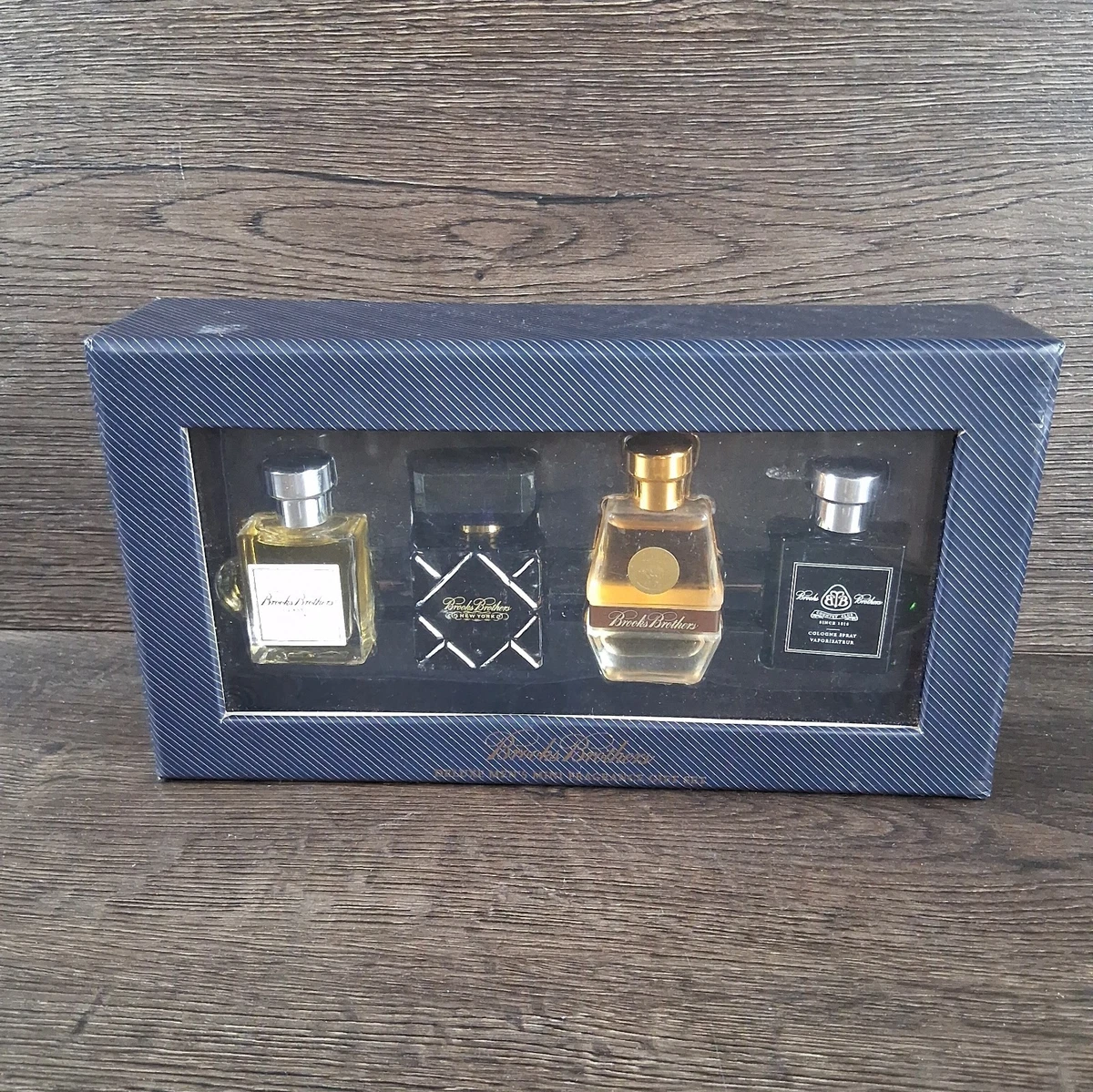 Brooks Brothers Spray Fragrances for Men for sale | eBay