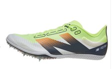 New Balance Unisex FuelCell SD100 v5 Spikes Mens Size 13 - USD100C5 