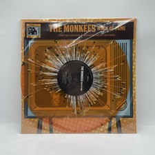 The Monkees • Walk of Fame