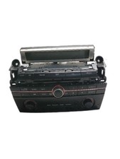 2008 Mazda 3 Radio Tuner And Am-fm-cd 6 Disc Quality Oem 2008 Mazda 3 Radio Tuner And Am-fm-cd 6 Disc Quality Oem