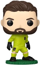 Funko POP! MLS: LAFC - Hugo Lloris [New Toy] Vinyl Figure, Collectible