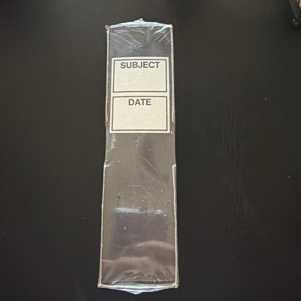 Vintage GAF Rototray 100 Slide, Slide Show Tray For Projectors. NEW In BOX - Image 2 of 4