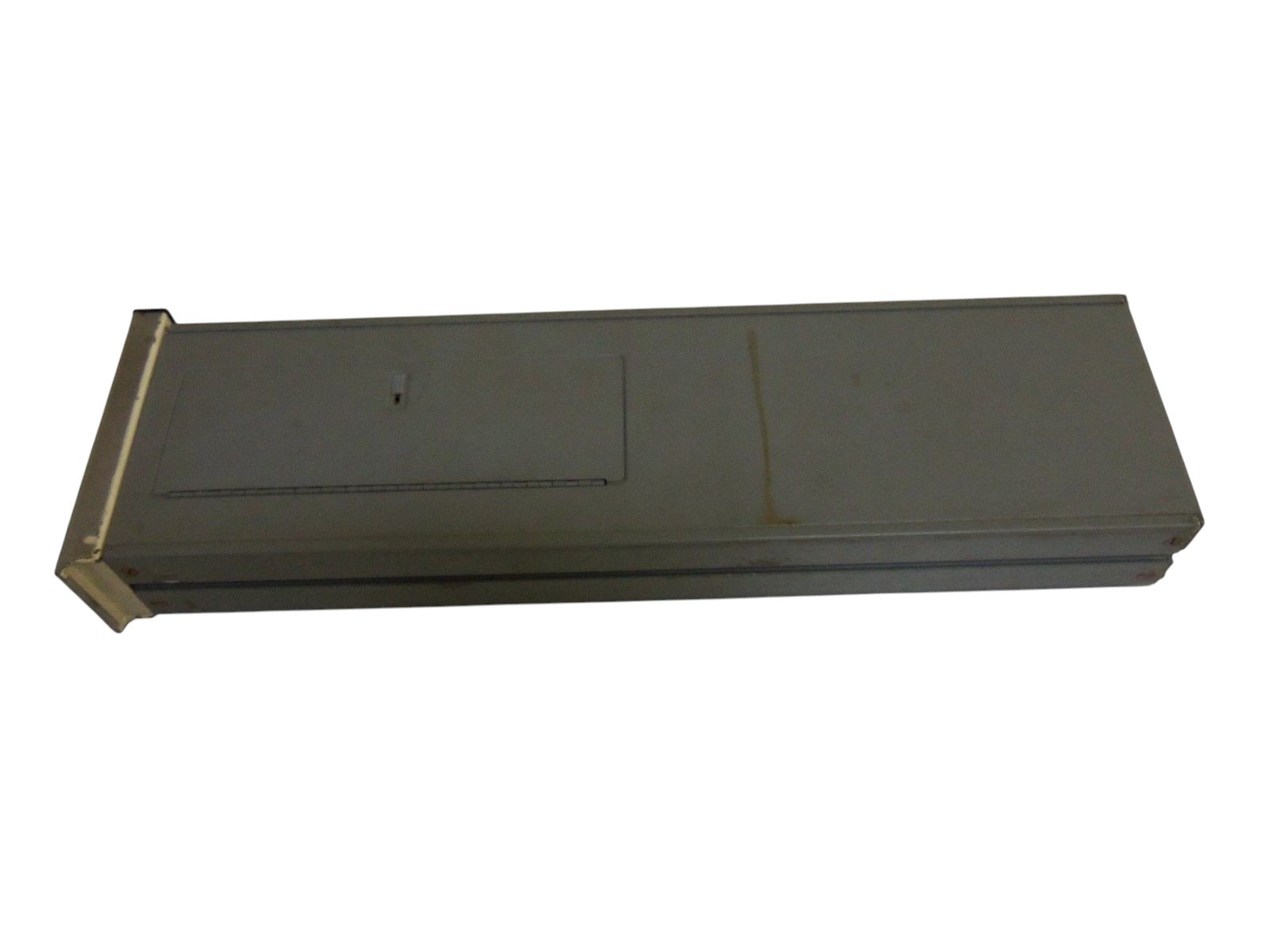 FOXBORO 130ZW-N4 CONTROLLER UNMP