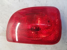 Antibrouillard Renault KANGOO