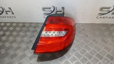 Rückleuchte rechts Mercedes-Benz B-Klasse Sports Tourer W246, W242 A2468200664 P