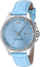 TechnoMarine Women's Moonsun 36mm Quartz Watch TM-822042
