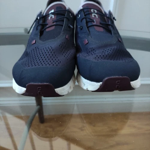 On Cloud 5 Coast Men's 11 Running Shoes - Picture 6 of 11
