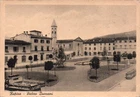 Florence Rufina Piazza Buonami, Truck F. Large shipped franc. asp.