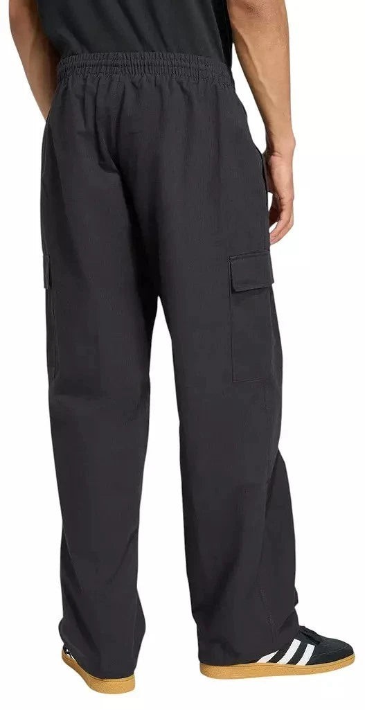 JW6020] MENS ADIDAS ESSENTIAL CARGO PANTS | eBay