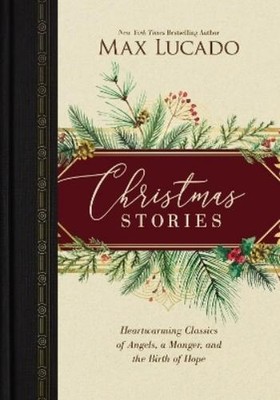 Max Lucado Christmas Stories (Gebundene Ausgabe) (US IMPORT)