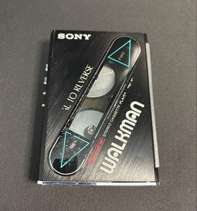 Sony Wm 101 | eBay