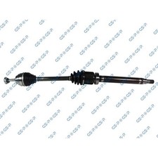 ? GSP ANTRIEBSWELLE RECHTS VORNE 31605A2DFB8 NEU DE STOCK