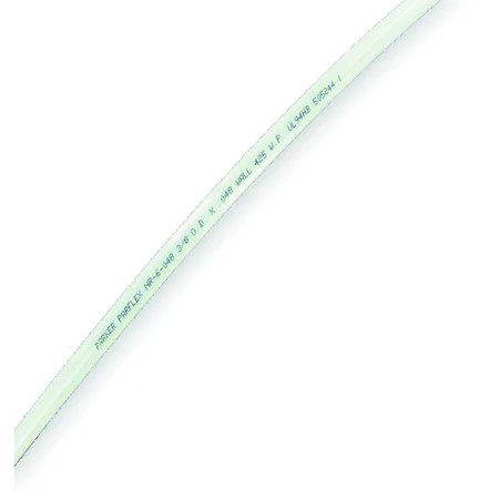 Parker Nnr-4-035 Tubing, Nylon, 1/4" Od, Natural, 250 Ft