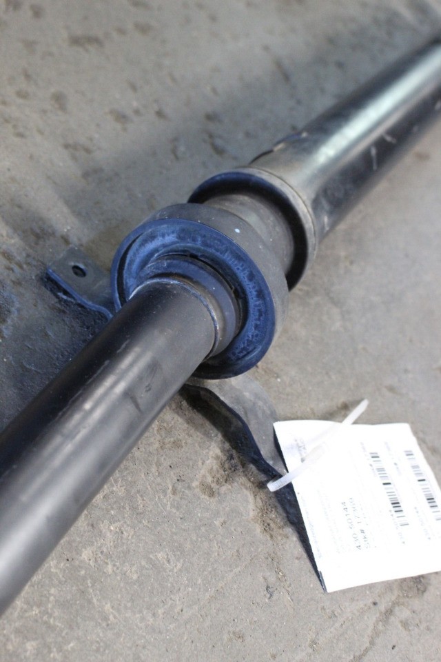 Audi R8 Rear Driveshaft