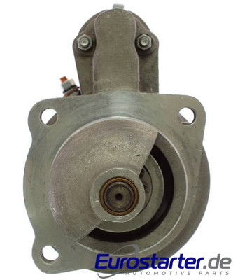 1x_  Anlasser Neu - Made In Italy - für LRS137 Perkins-4.236 Perkins-4.254 Perk