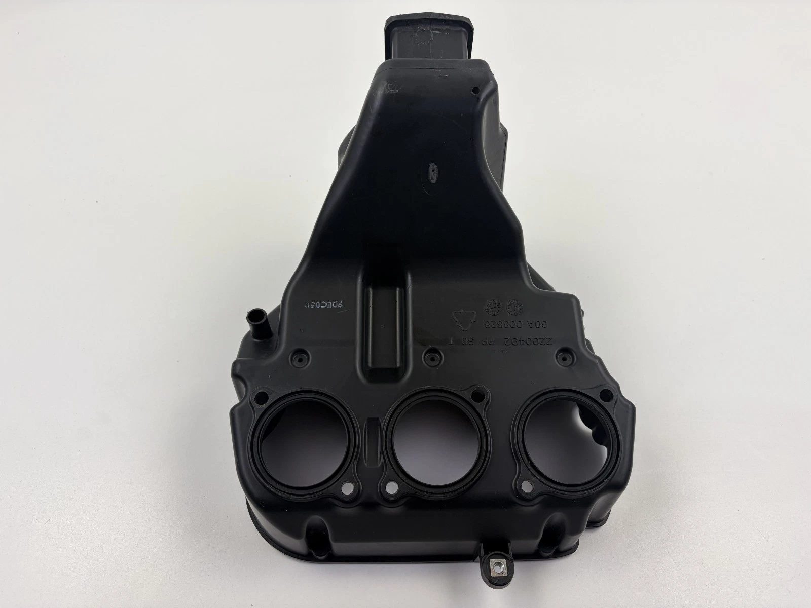 T2200501 | Triumph | Lower Air box Assembly