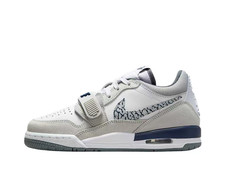 Air Jordan Legacy 312 Low sneakers Big kids CD9054-124 Size