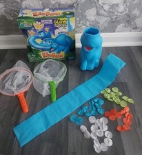 Elefun - Glow In The Dark Edition Gioco da Tavolo Bambini Famiglia Divertente Gioco da Tavolo Hasbro!!!