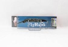 Bassday Fly Hatch HF 55mm 1.7 grams High Floating Lure C-535 (6044)