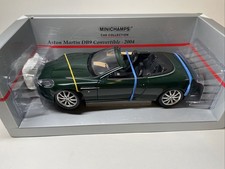 1:18 Minichamps Aston Martin DB9 Convertible - READ
