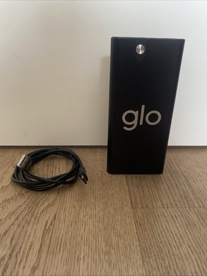 Glo Power Bank 10.000mAh in OVP - Neu 