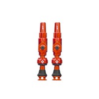 Muc Off Tubeless Valves Big Bore Liteorange 30