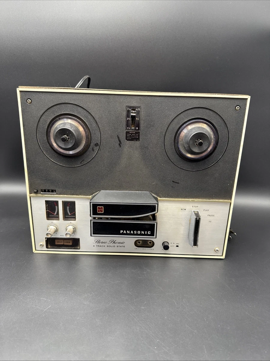 Philips N-4450 Set 3 Courroies Enregistreur À Cassette Supreme Quality
