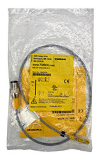 TURCK BIM-UNT-AP6X-0.5M-RS 4T  -  BRAND NEW