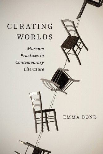 Curating Worlds - 9780810147966