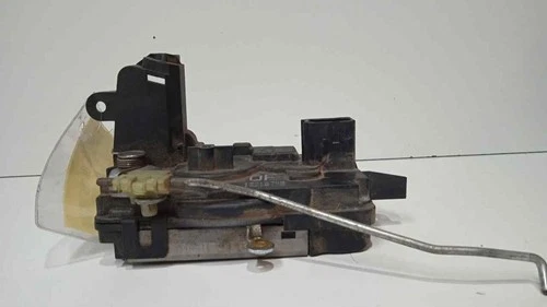 13216748 Türschloss vorne links für OPEL ZAFIRA B Cosmo 2007 3898876 - Bild 5 von 10