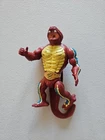 1985 MOTU Mattel He-Man Rattlor Snake Vtg Action Figure | No Accessories | Good
