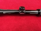 Vintage Tasco Pronghorn 3-9x32 Gloss Black Rifle Scope with Dust Covers — photo 8
