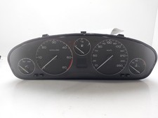 Compteur Fiat STILO
