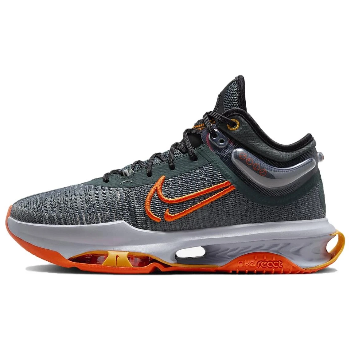 Preços baixos em Nike Air Zoom GT Jump Nike University | eBay