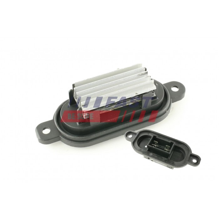 Résistance de chauffage pour Fiat Punto et ventilation habitacle OEM 5893939