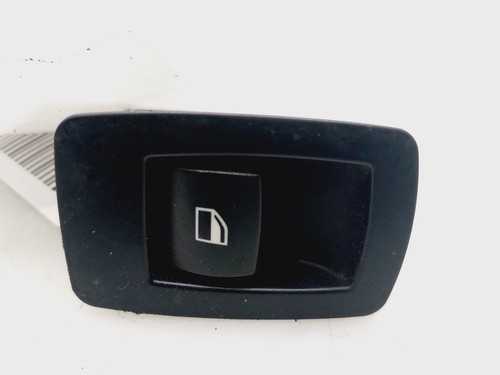 6945874 fensterheber schalter vorne rechts für BMW SERIE 3 BERLINA (E90) 9131659