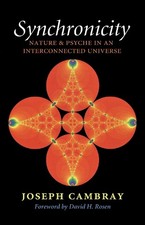 Synchronicity: Nature and Psyche in..., Cambray, Joseph
