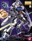 Bandai Gundam RX-78GP03S Gundam GP03 MG 1/100 Scale Model Kit USA Seller
