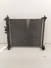 Radiateur Opel MERIVA