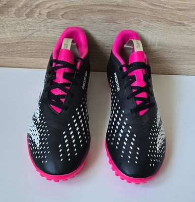 Adidas Predator Accuracy.4 TF Fußballschuhe GW4647 Soccer Shoes Gr 9 = 43   43,5