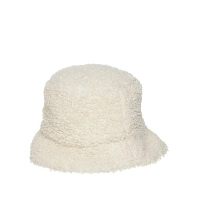Bucket hut, Größe: ONE SIZE, Beige, Damen #giD