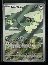 SV05: Temporal Forces Drampa #184/162 on eBay
