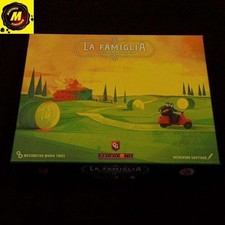 La Famiglia: The Great Mafia War - #155947 - Strategy