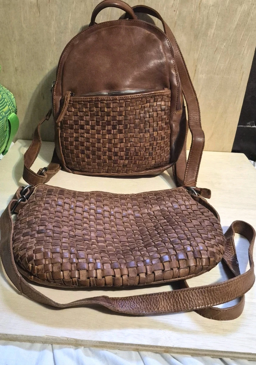 Anthropologie Backpack Bags & Handbags for Women for sale | eBay display picture 1