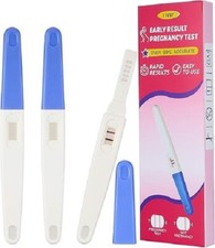 3 Pack Fake Test Positive Test Practical Joke Pregancy Test Kit Practical Joke