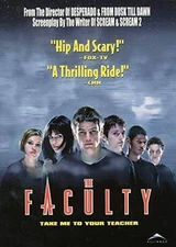 The Faculty - GOOD