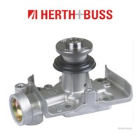 Herth+Buss Jakoparts Wasserpumpe Wapu FüR Daihatsu Cuore III IV Move 0.8