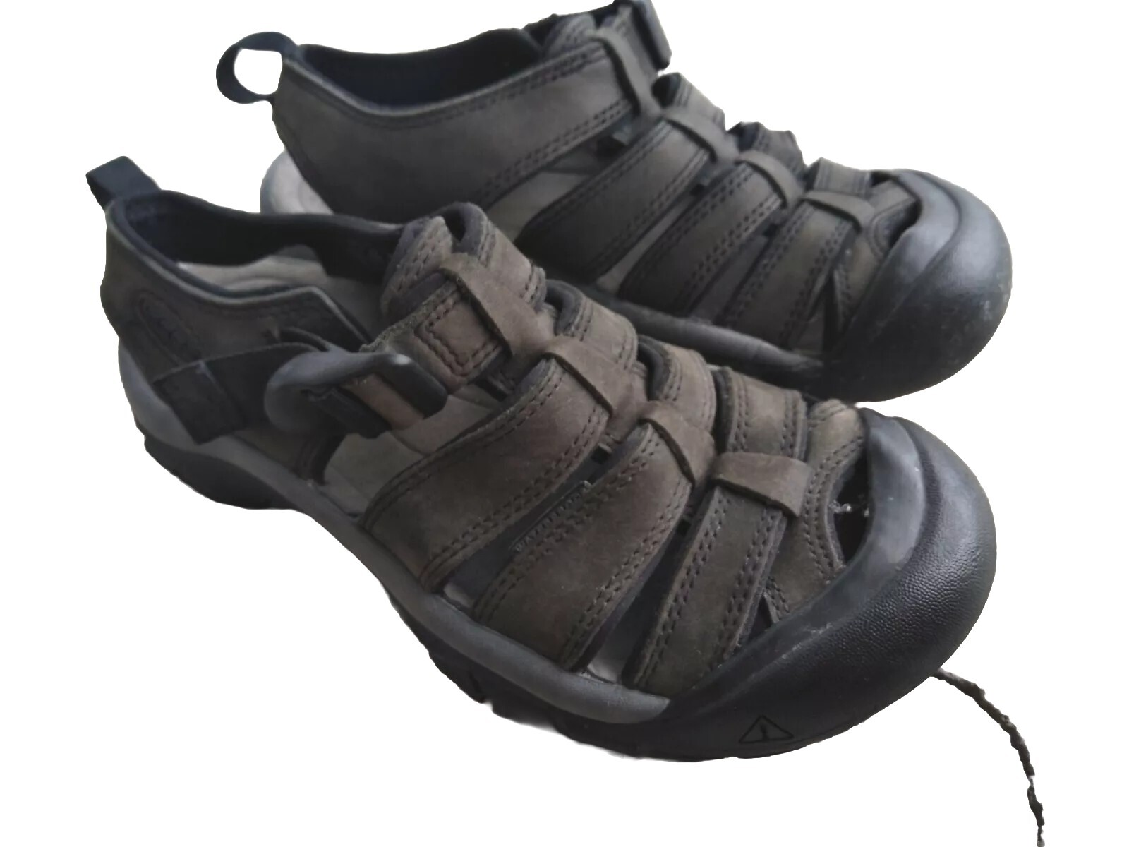 SCARPE DA ACQUA DONNA KEEN NEWPORT TAGLIA 6 M