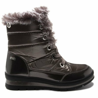 caprice winter boots